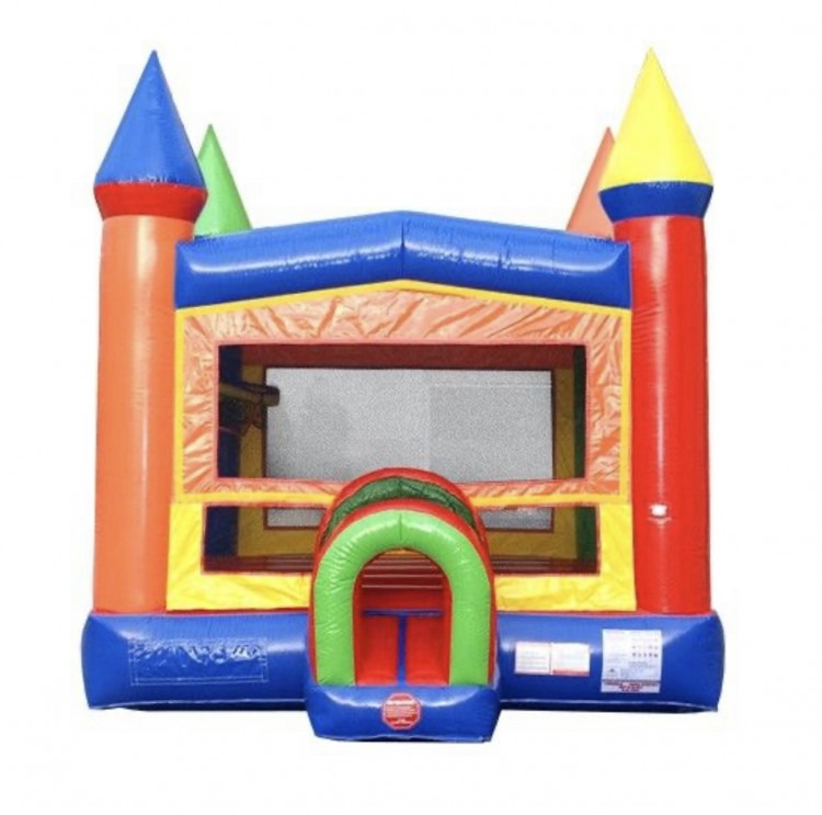 Bounce Houses