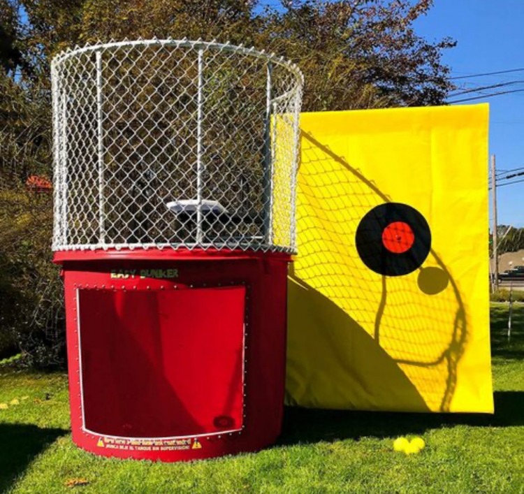 Red Dunk Tank (coming spring 2025)