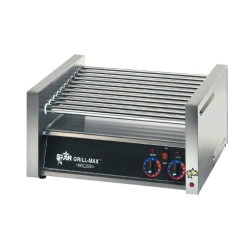 Hot Dog Roller