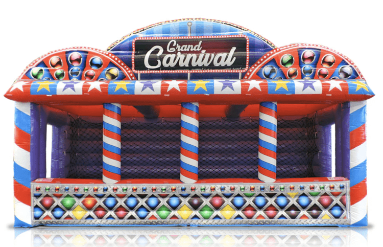 Grand Carnival