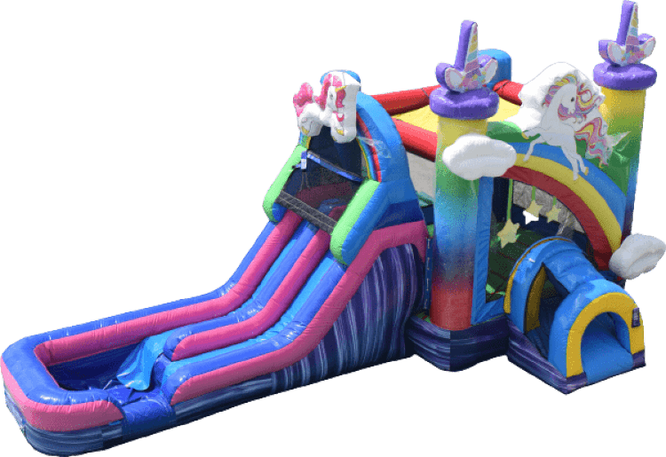 Unicorn Combo (Coming Soon)