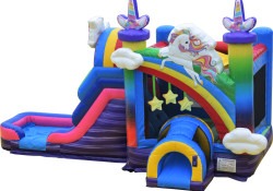 Unicorn Combo (Coming Soon) Unicorn Combo (Coming Soon)