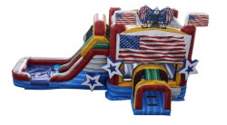Stars & Stripes Combo (Coming Soon)