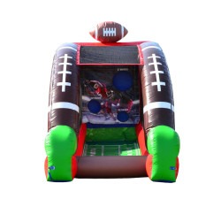 Football Toss