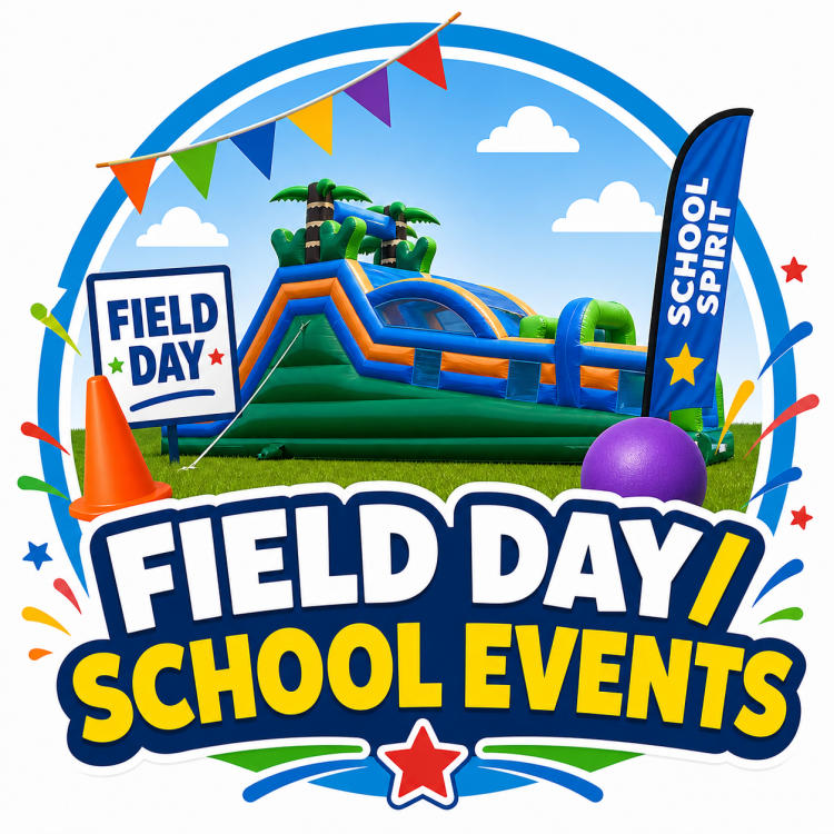 Field Day/School Events