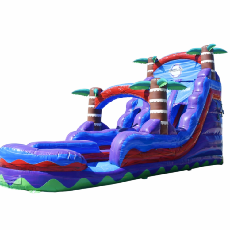 Slides
