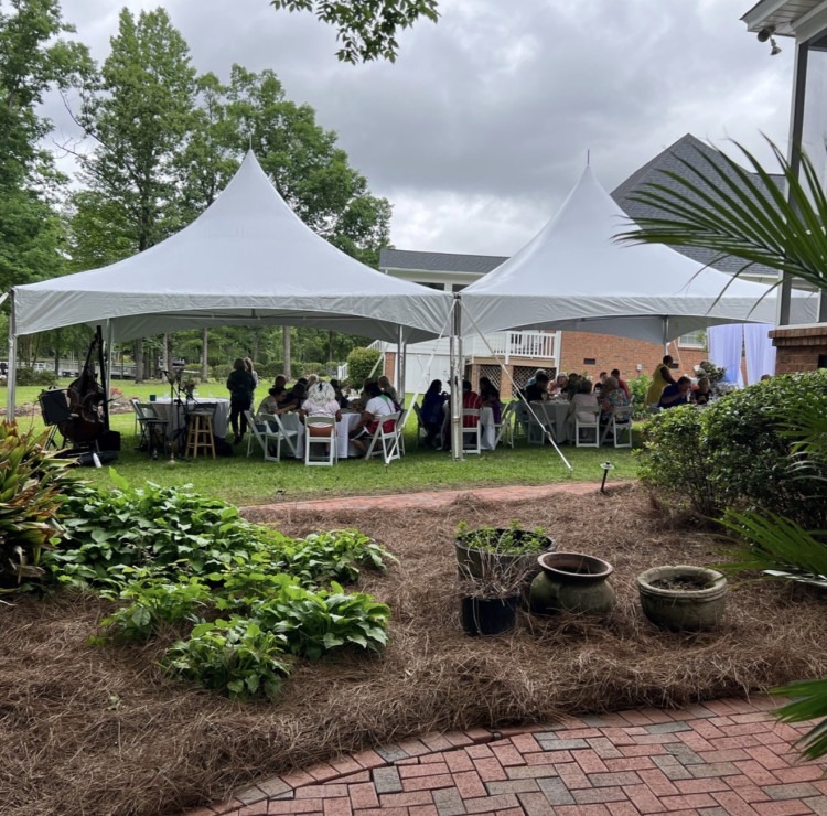 Tent Packages Tent Packages